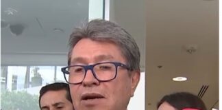 Confirma Ricardo Monreal liquidación de Financiera Rural y Notimex @RicardoMonrealA