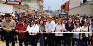 Celebra Ricardo Ahued un año más con la oportunidad de servir a la ciudadanía .