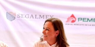 NAHLE, EN RIESGO PARA VERACRUZ .