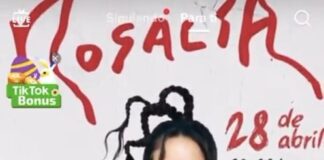 ¿Cuánto cobra la cantante Rosalía? principal crítica a la campaña de Claudia Sheimbaum