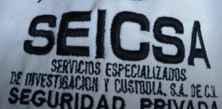 El INM revoca contrato con empresa de seguridad del cónsul de Nicaragua .