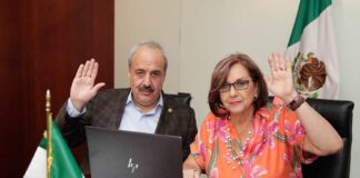 Avalan en comisiones minuta que garantiza recursos para Centros de Justicia para las Mujeres .