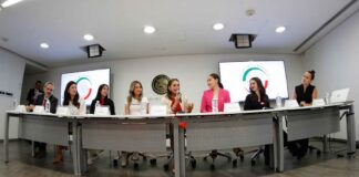 Demandan desde el Senado equidad, paridad y justicia para deportistas mexicanas .