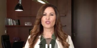 En el Día Internacional contra la Explotación Sexual Infantil, la senadora @EstrellaRojasL llama a combatir estos crímenes atroces.