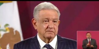 López Obrador rectifica y cancela cabotaje en México “para que se alegren”, dice.