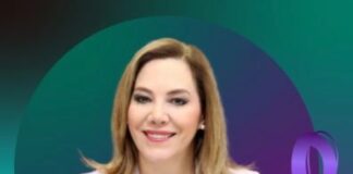 Presidenta del INAI responde con altura a descalificación de Adán A Hernández