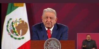 AMLO defiende los millonarios viajes del Secretario de la Defensa Nacional