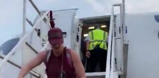 Sin rampas Veracruz recibe a atletas paralímpicos al #GrandPrix Mundial de Para Atletismo Xalapa 2023