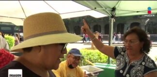 Escala violencia contra ministra Norma Piña. Políticos morenos alientan la agresión.