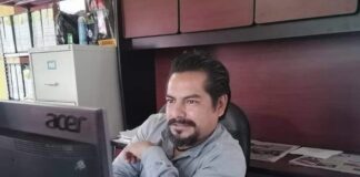 Asesinan a Leonardo Guzmán Hernández, director de Bienestar en Tlapacoyan  #Veracruz.