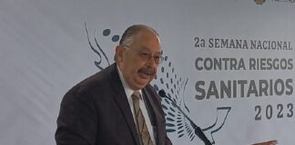 Se suma titular de Sector Salud a condenar feminicidio de Yarazeth Zepeta García #Veracruz