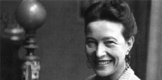 Ser mujer. En el aniversario de Simone de Beauvoir.