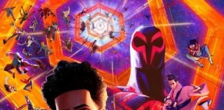 “Spider-Man: Across The Spider-Verse” llegará a salas de cine