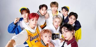 Banda de K-Pop TFN estrena su segundo álbum japonés “Our Teen: Yellow Side” .