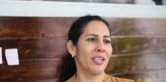 Iniciativa para dignificar salario de académicos avanza en Comisiones: Tania Cruz Santos