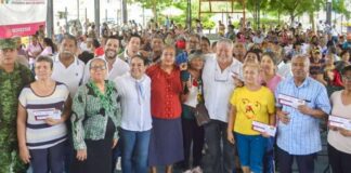 Se aproxima el pago del tercer bimestre de las Pensiones del Bienestar: Manuel Huerta