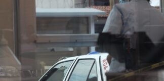 Ejecutan a Taxista en la capital de #Veracruz .