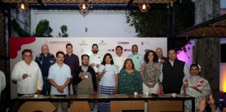 Inauguran en Córdoba décimo Certamen Taza de Excelencia México
