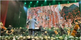 La Sinfónica Pop del Soho lleva la Semana Santa maravillosamente al escenario