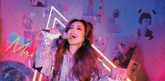 Thalia presenta su proyecto más personal: ‘Thalia’s Mixtape’, una travesía musical por su vida