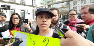 Denuncian que ejército liberó a presunto abusador de niña que sabría ubicación de Fátima Cristal