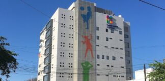 Que se frieguen los niños de la Torre Pediátrica .