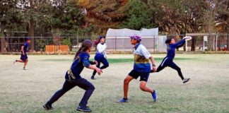 Equipo de ultimate de la UNAM disputará torneo universitario en Hungría .