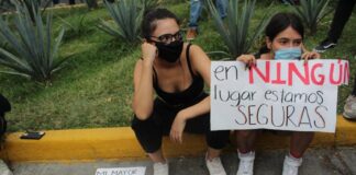 Informe de CIDH profundiza en impactos del crimen organizado sobre mujeres, niñas y adolescentes Foto UDGTV
