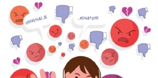 Antifeminismo, Una forma de violencia digital en América Latina