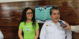 700 participantes de toda la república en XIV Torneo Mexicano de Robótica