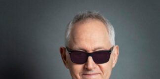 Yordano recibirá la Gran Cruz de la Orden del Mérito de la República Italiana .