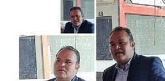 Altotonga ya cambió II parte