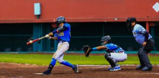 Torneo Nacional de Beisbol U-13, vitrina para nuevos talentos deportivos .