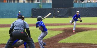 Xalapa, sede ideal para impulsar el beisbol infantil y juvenil .