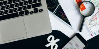 Economía de EEUU podría caer en estanflación, señala estudio del IBD .