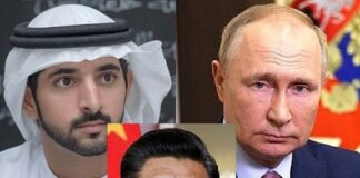 NUEVA BASE MILITAR DE CHINA SUSTITUYE A EUA EN EMIRATOS ÁRABES .