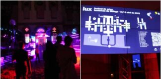 La Térmica celebra sus diez años de existencia con mucha luz para el futuro