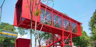 Colectivos montan guardias en Memorial de Desaparecidos en Xalapa