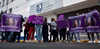 Hallan sin vida a Perla Cristal, joven de CDMX desaparecida en Guanajuato