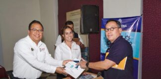 #Córdoba: Entrega Sedecop 52 dispositivos electrónicos de cobro a Mipymes