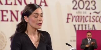 El medio Animal político desmiente a Vilchis.