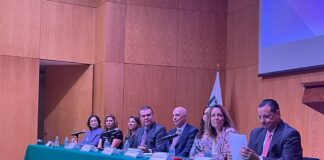 CCE manifiesta preocupación por el futuro de la inversión en México .