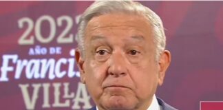 AMLO lanza el decretazo 2 para blindar obras públicas de su sexenio.