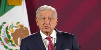 AMLO confirma que le quitan la concesión a Grupo México por esta razón