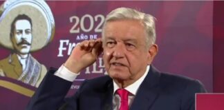 Evade AMLO hablar sobre Francisco Garduño quién pese a vinculación a proceso sigue al frente del INM #Inédito