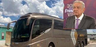 Siguen los secuestros estilo FARC en San Luis Potosí. Migrantes y viajeros por ese estado son privados de su libertad.