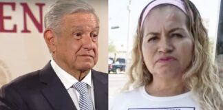 Madre buscadora denuncia amenazas, y propuesta de paz con criminales recibe apoyo Presidencial.