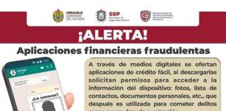 Advierte C4 sobre los riesgos de acceder a préstamos mediante aplicaciones móviles