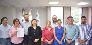 Avanza propuesta de Ley para el Desarrollo de los Pueblos Afroveracruzanos .