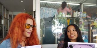 Colectivo Akelarre impulsa sororidad en Xalapa con “Encuentro Entrebrujeres”.